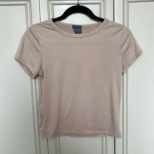 Olivia Rae Basic Tee